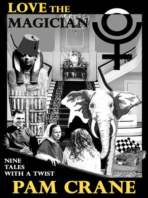 cover image of Love the Magician